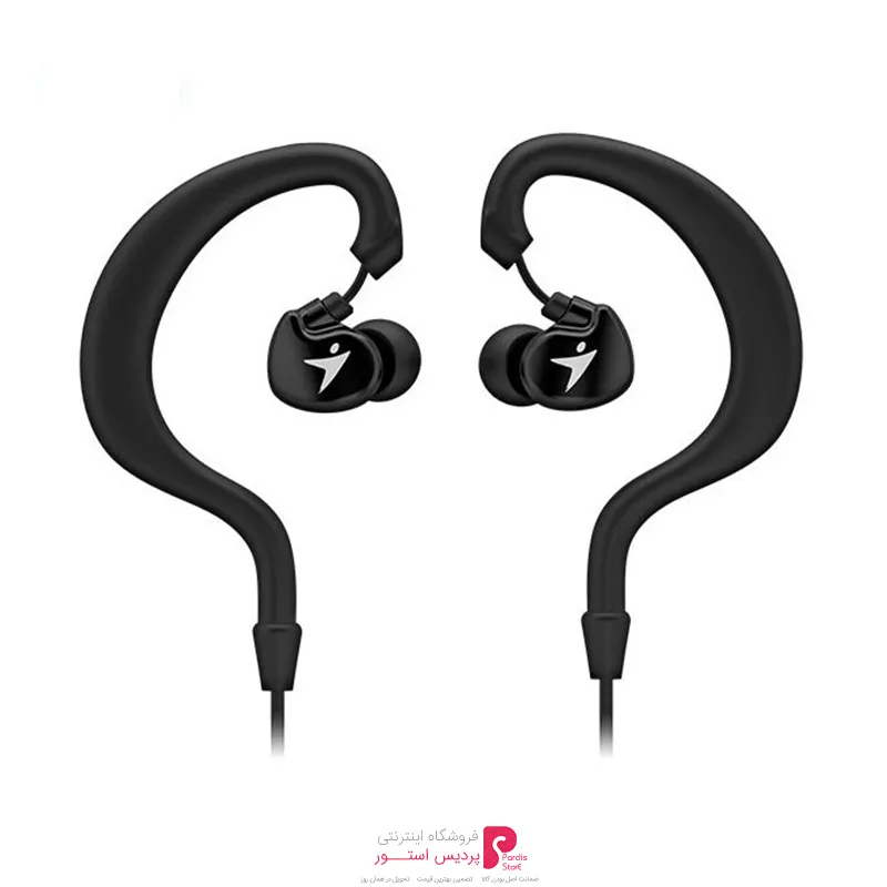 هدفون جنيوس مدل HS-M270