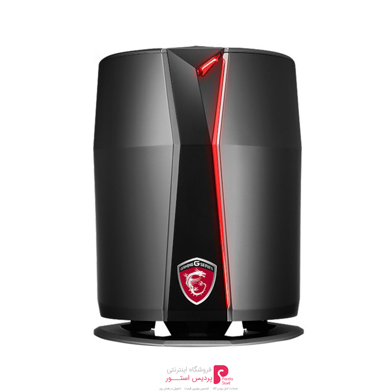 کامپيوتر دسکتاپ مخصوص بازی ام اس آی مدل Vortex 6QF - کامپيوتر دسکتاپ مخصوص بازی ام اس آی مدل Vortex 6QF