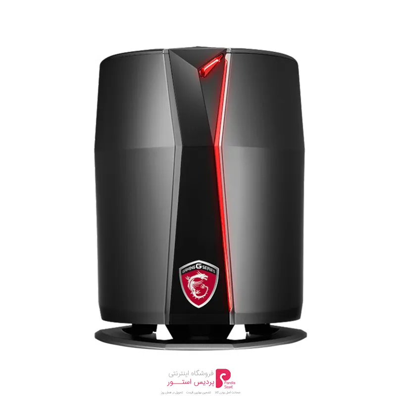 کامپيوتر دسکتاپ مخصوص بازی ام اس آی مدل Vortex 6QF - کامپيوتر دسکتاپ مخصوص بازی ام اس آی مدل Vortex 6QF
