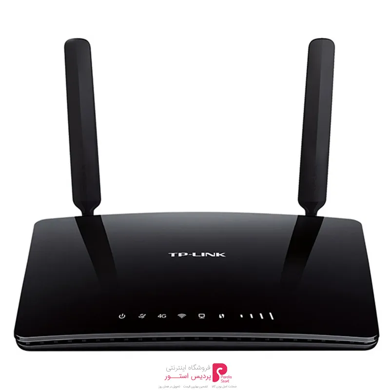 مودم روتر بی سيم LTE تی پی لينک مدل Archer MR200_V1 - مودم روتر بی سيم LTE تی پی لينک مدل Archer MR200_V1