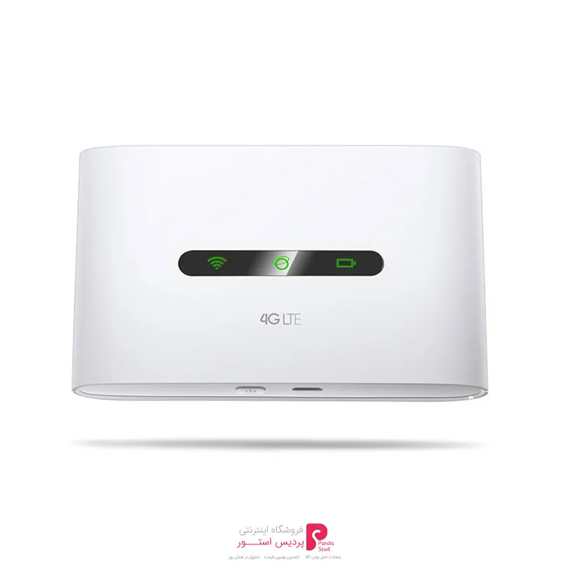 مودم 4G قابل حمل تی پی-لينک مدل M7300 - مودم 4G قابل حمل تی پی-لينک مدل M7300