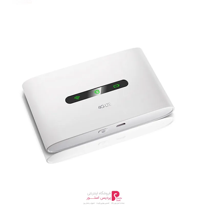 مودم 4G قابل حمل تی پی-لينک مدل M7300 - مودم 4G قابل حمل تی پی-لينک مدل M7300