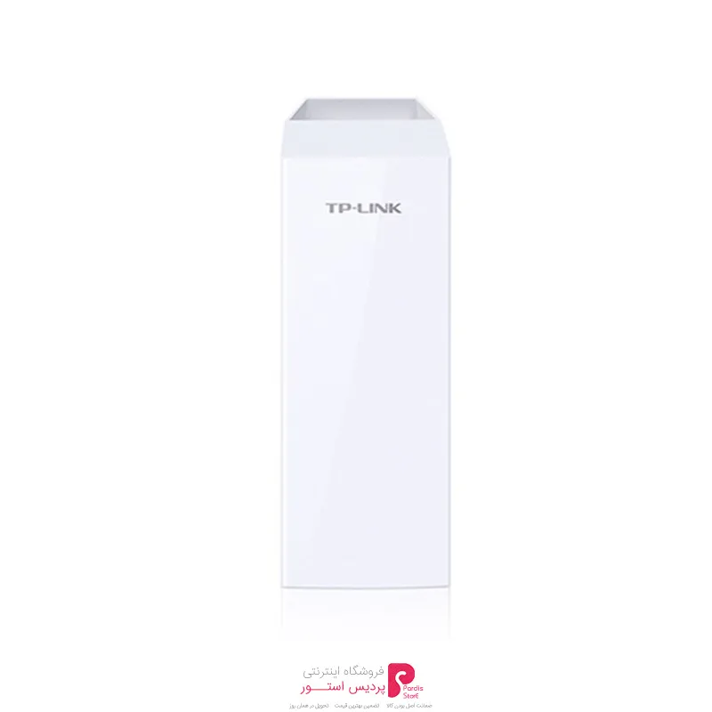 اکسس پوينت بیسيم تی پی-لينک مدل Pharos CPE210 - اکسس پوينت بیسيم تی پی-لينک مدل Pharos CPE210