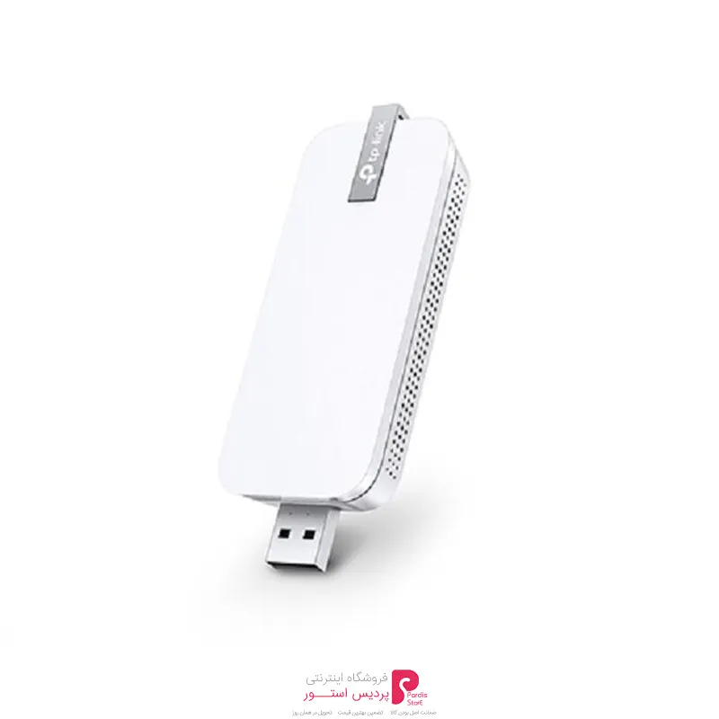 توسعه دهنده شبکه بی‌سیم تی پی لینک مدل TL-WA820RE - توسعه دهنده شبکه بی‌سیم تی پی لینک مدل TL-WA820RE