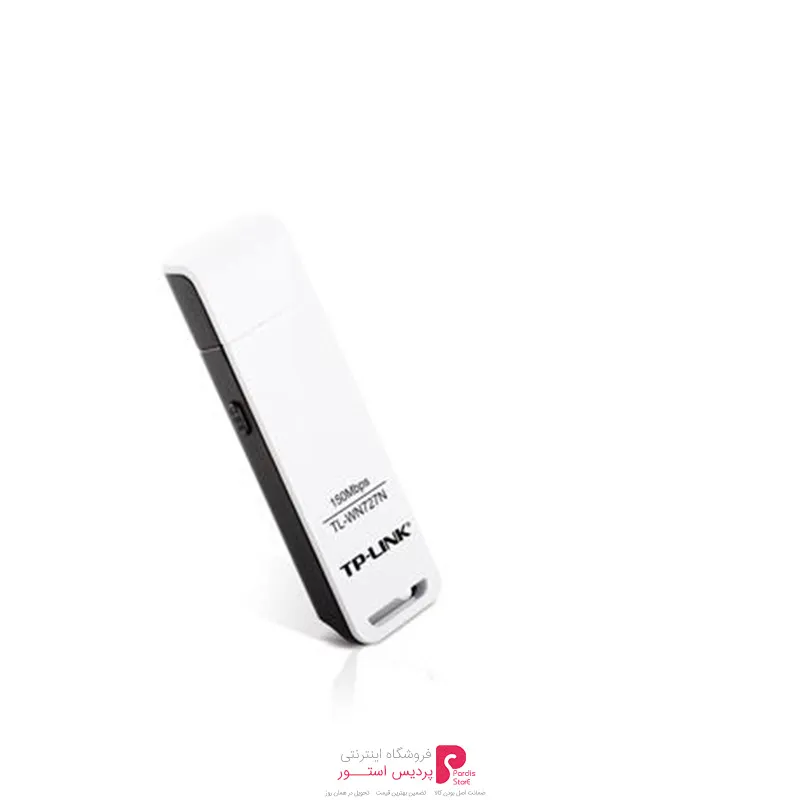 کارت شبکه بی سیم TP-LINK TL-WN727N - کارت شبکه بی سیم TP-LINK TL-WN727N