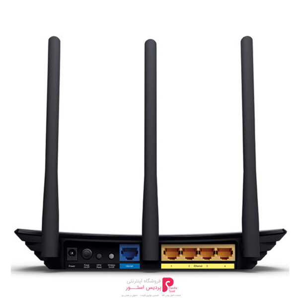 TP LINK TL WR940N 450Mbps Wireless N Router 2