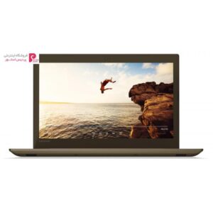 لپ تاپ 15 اینچی لنوو مدل Ideapad 520 - A - 0