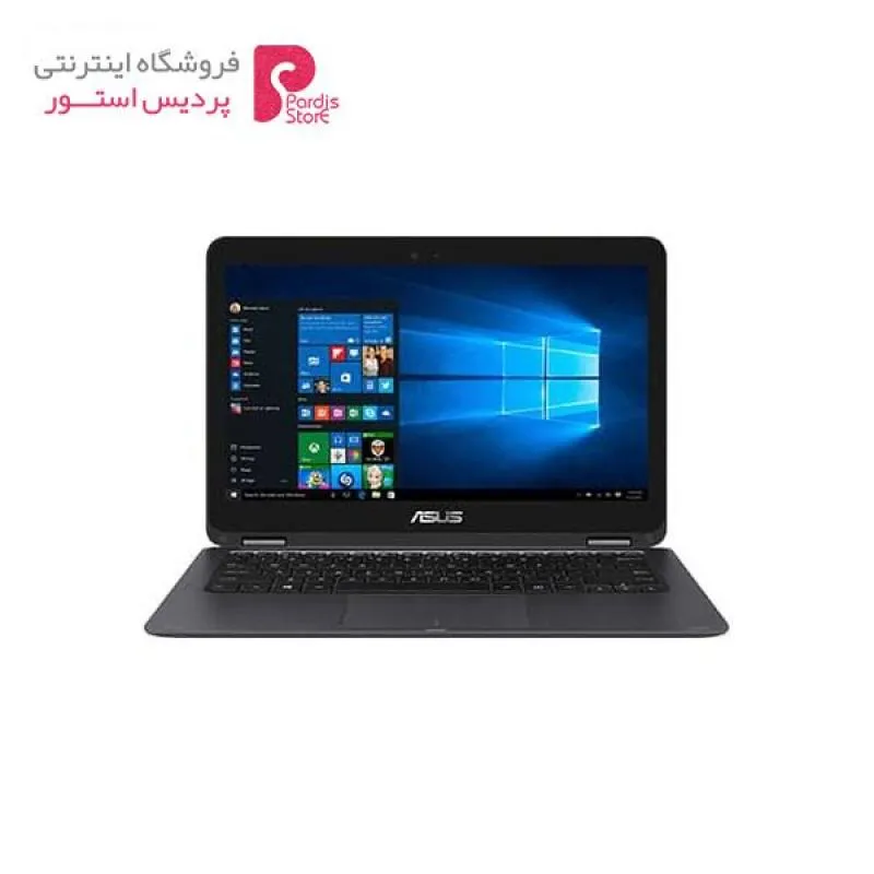 لپ تاپ 13 اینچی ایسوس مدل Zenbook Flip UX360CA - A - 0