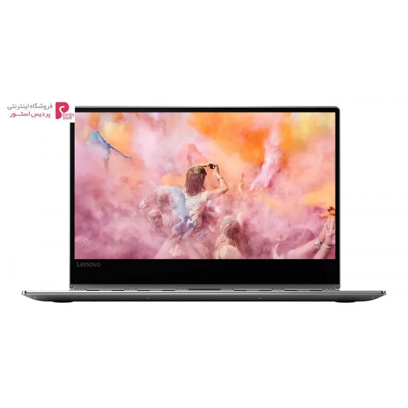 لپ تاپ 14 اینچی لنوو مدل Yoga 910 سری STAR WARS SPECIAL EDITION - 0