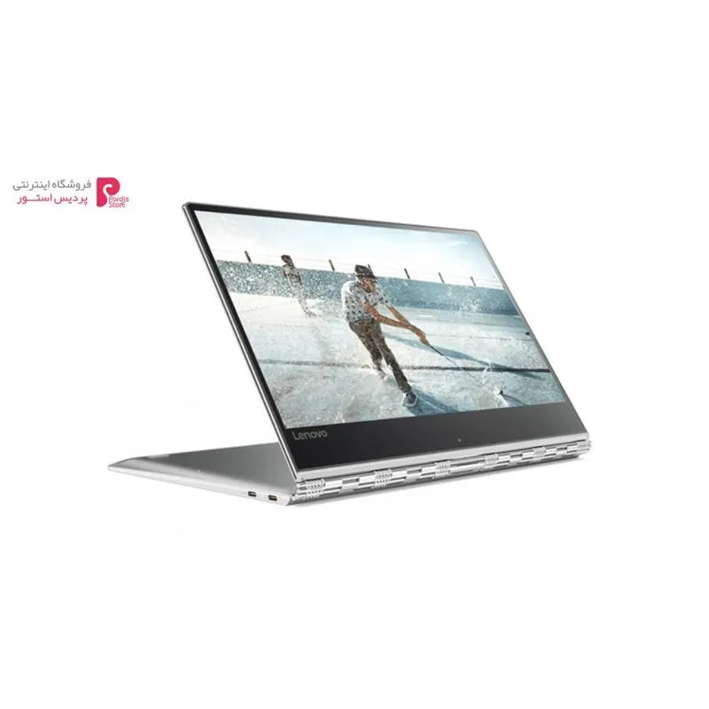 لپ تاپ 14 اینچی لنوو مدل Yoga 910 - 0