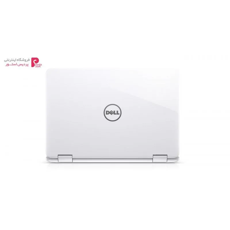 لپ تاپ 11.6 اینچی دو در یک دل مدل INSPIRON 3168 - 0