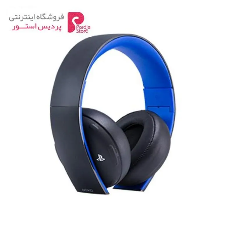 هدست سونی مدل Gold Wireless Stereo - 0