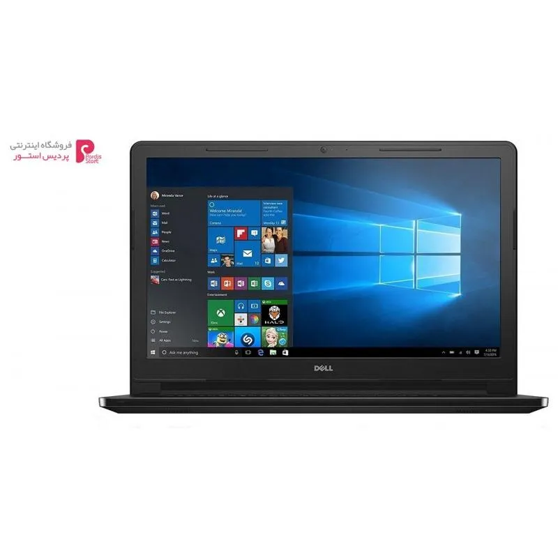 لپ تاپ 15 اینچی دل مدل Inspiron 3552 - C - 0