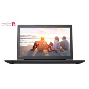 لپ تاپ 15.6 اینچی لنوو مدل Ideapad V310 - E - 0