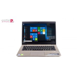 لپ تاپ 14 اینچی لنوو مدل Ideapad 520S - B - 0