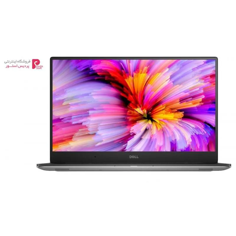 لپ تاپ 15 اینچی دل مدل XPS 15-9560 - 0