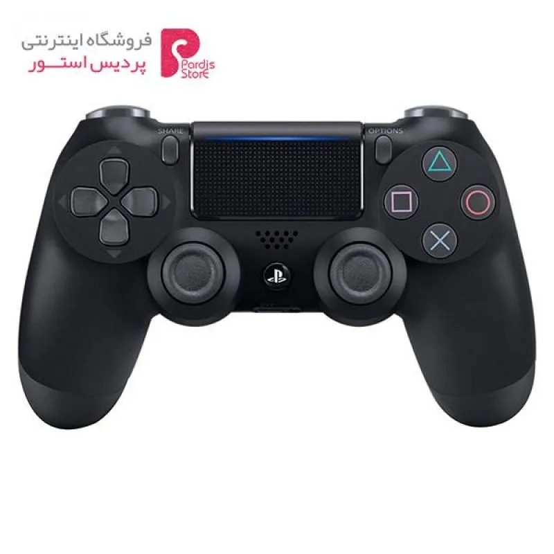 دسته بازی سونی مدل 2016 DualShock 4 - 0
