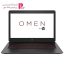 لپ تاپ 17 اینچی اچ پی مدل Omen 17-W000ne - 0