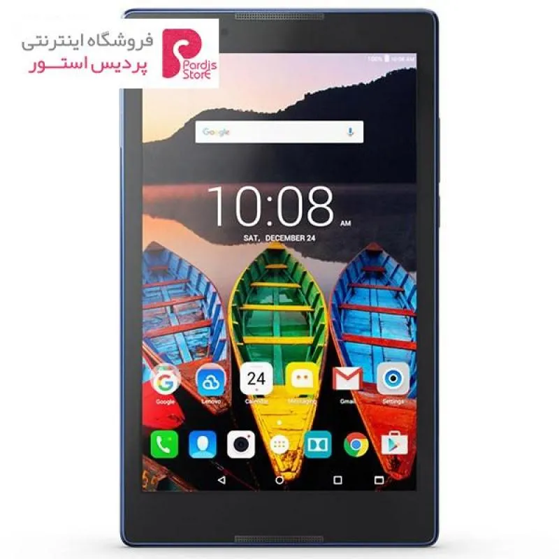 تبلت لنوو مدل Tab 3 8 ظرفیت 16 گیگابایت - 0