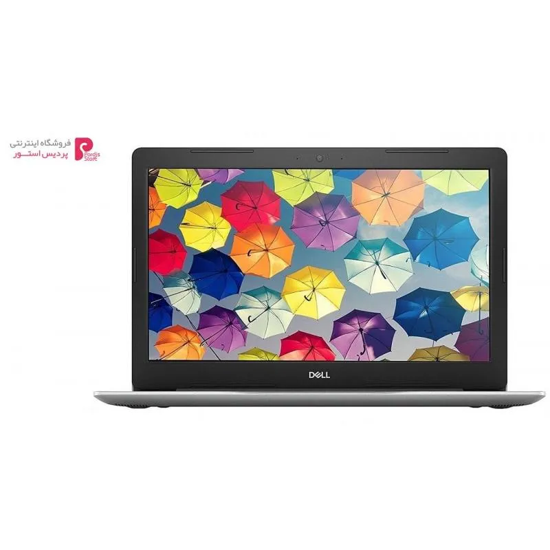 لپ تاپ 15 اینچی دل مدل Inspiron 15-5570 - O - 0