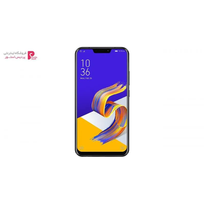 گوشی موبایل ایسوس مدل Zenfone 5 ZE620KL دو سیم کارت ظرفیت 64 گیگابایت - 0