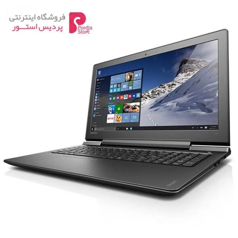 لپ تاپ 15 اینچی لنوو مدل Ideapad 700 - A - 0
