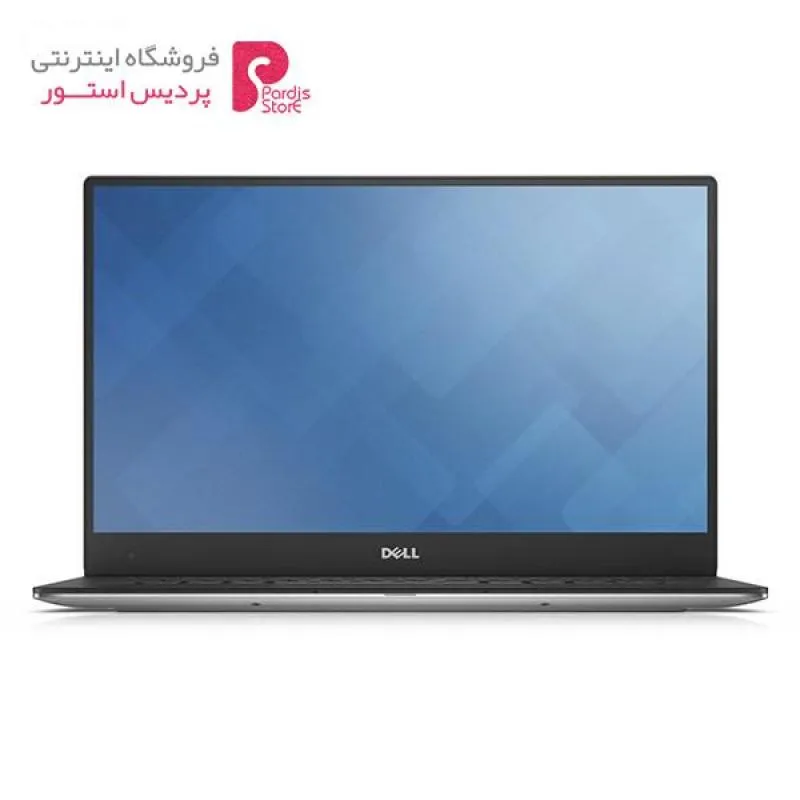 لپ تاپ 13 اینچی دل مدل XPS 13-0848 - 0