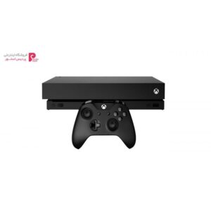 کنسول بازی مایکروسافت مدل Xbox One X ظرفیت 1 ترابایت - 0