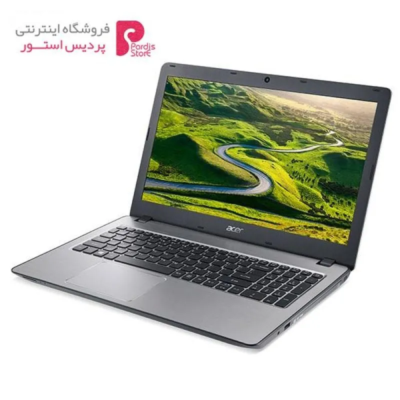 لپ تاپ 15 اینچی ایسر مدل Aspire F5-573G-7668 - 0
