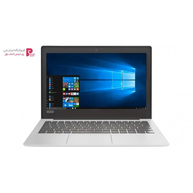 لپ تاپ 11 اینچی لنوو مدل Ideapad 120s - A - 0