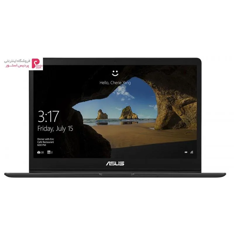 لپ تاپ 13 اینچی ایسوس مدل Zenbook UX331UN - A - 0