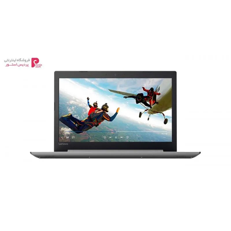 لپ تاپ 15 اینچی لنوو مدل Ideapad 320 - G - 0