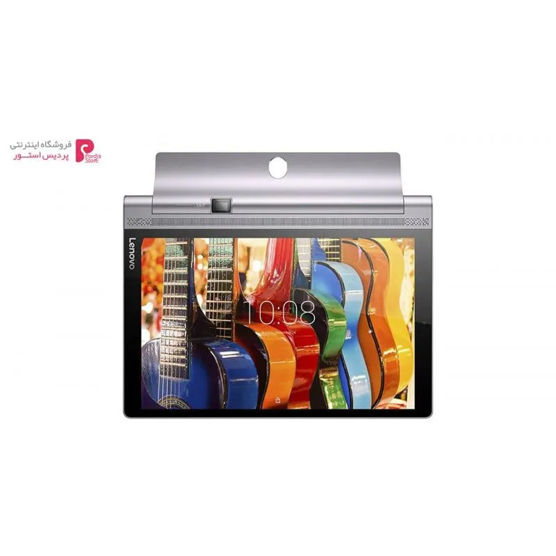 تبلت لنوو مدل Yoga Tab 3 Pro YT3-X90L ظرفیت 64 گیگابایت - 0