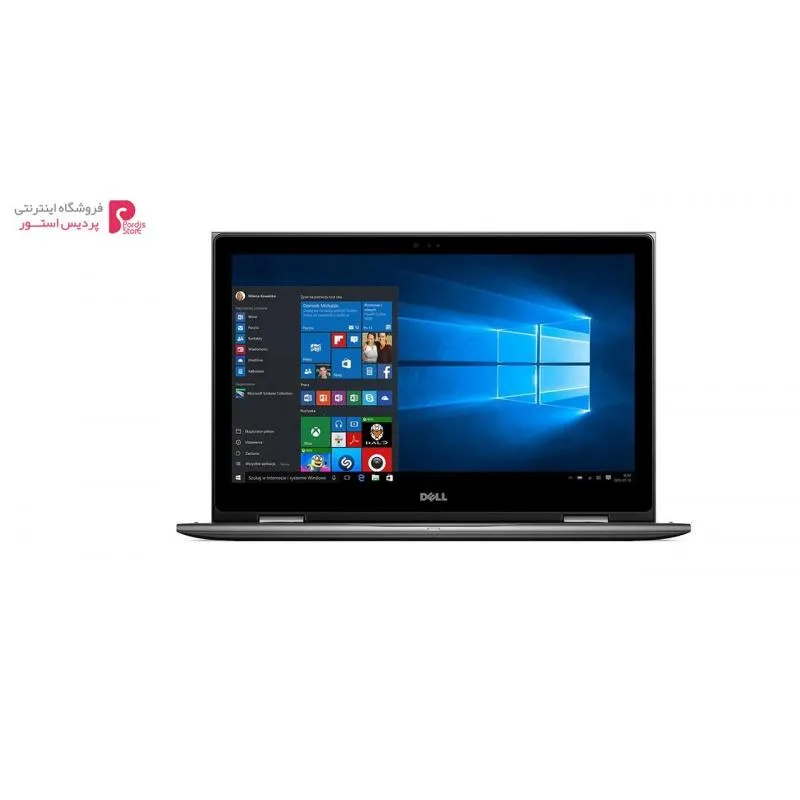 لپ تاپ 13.3 اینچی دل مدل INSPIRON 5379 - 0