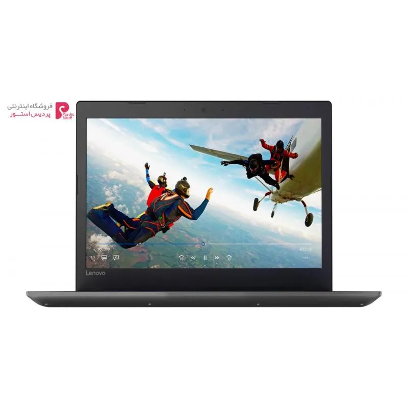 لپ تاپ 15 اینچی لنوو مدل Ideapad 320 - AM - 0