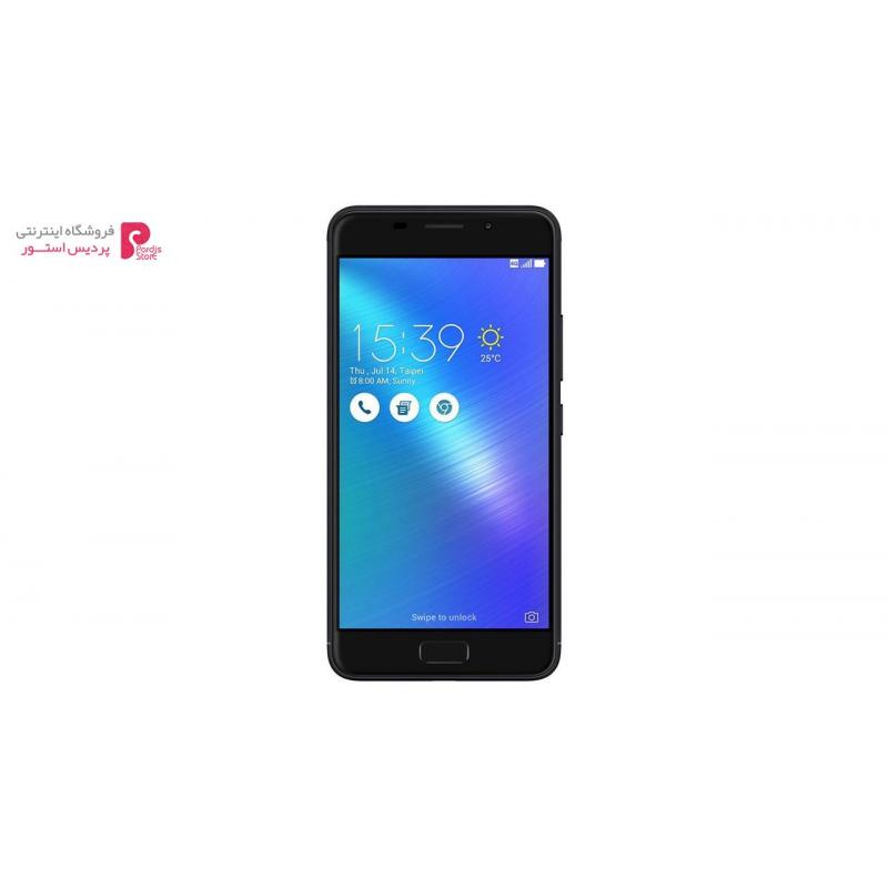 گوشی موبایل ایسوس مدل Zenfone 3s Max ZC521TL دو سیم کارت ظرفیت 32 گیگابایت - 0