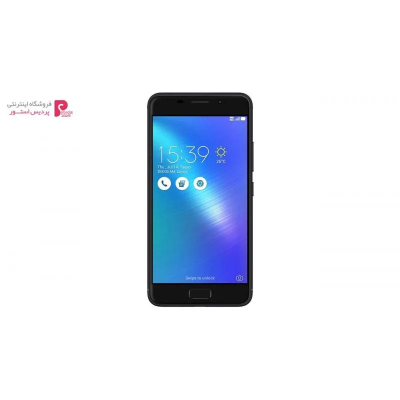 گوشی موبایل ایسوس مدل Zenfone 3s Max ZC521TL دو سیم کارت ظرفیت 32 گیگابایت - 0