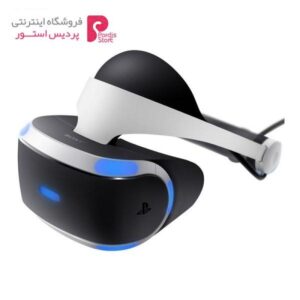 عینک واقعیت مجازی سونی مدل PlayStation VR - 0