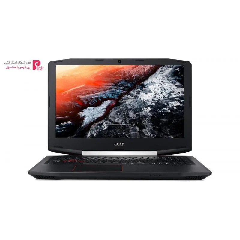 لپ تاپ 15 اینچی ایسر مدل Aspire VX5-591G-76UF - 0