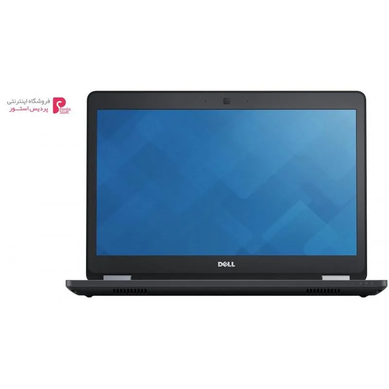 لپ تاپ 15 اینچی دل مدل Latitude 5580 - 0