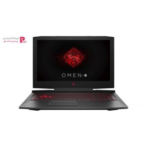 لپ تاپ 15 اینچی اچ پی مدل Omen 15T-CE001 - A2 Gaming - 0