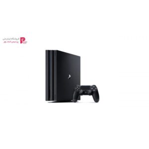 مجموعه کنسول بازی سونی مدل Playstation 4 Pro ریجن 2 کد CUH-7116B ظرفیت 1 ترابایت - 0