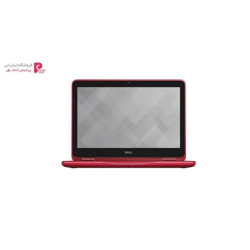 لپ تاپ 11.6 اینچی دل مدل INSPIRON 3168 -AC B - 0