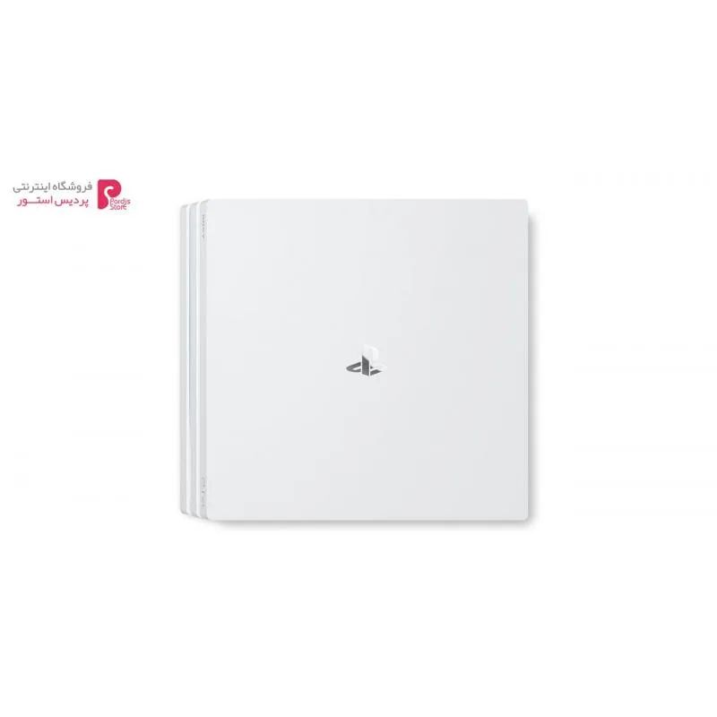 کنسول بازی سونی مدل Playstation 4 Pro ریجن 2 کد CUH-7116B ظرفیت 1 ترابایت - 0