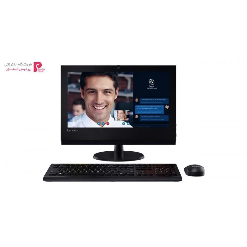 کامپیوتر همه کاره 19.5 اینچی لنوو مدل V310z - A - 0