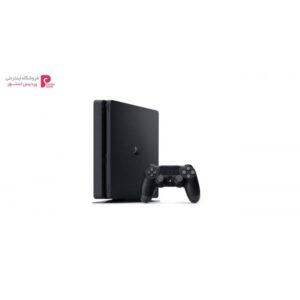 کنسول بازی سونی مدل Playstation 4 Slim کد CUH-2115B Region 1 - ظرفیت 1 ترابایت - 0