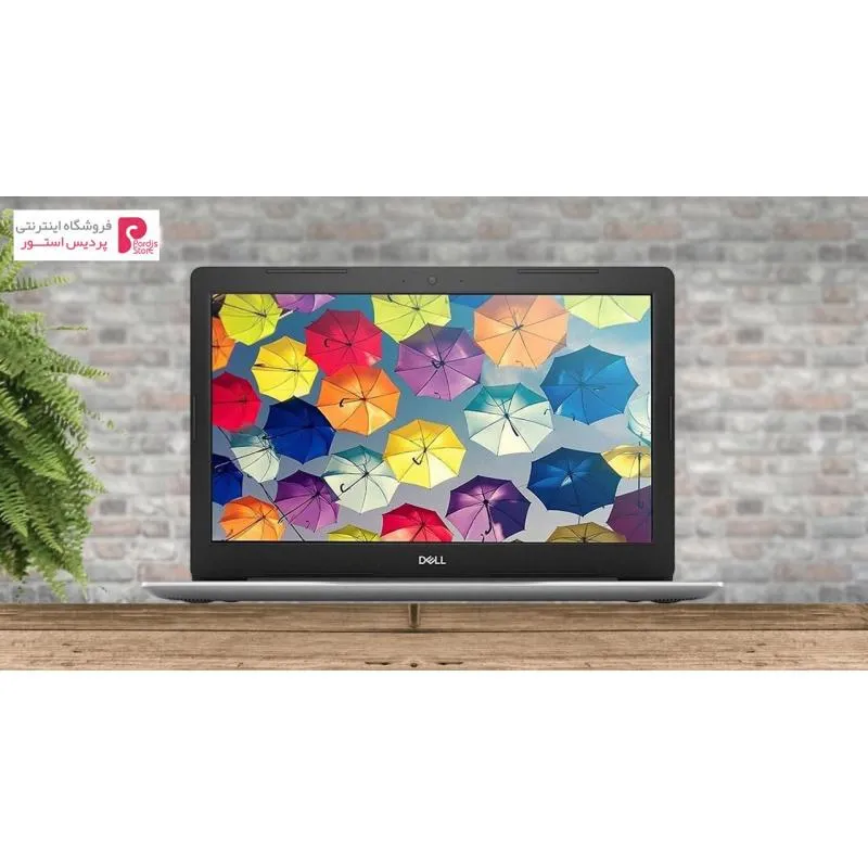 لپ تاپ 15 اینچی دل مدل INSPIRON 5570 - J - 0