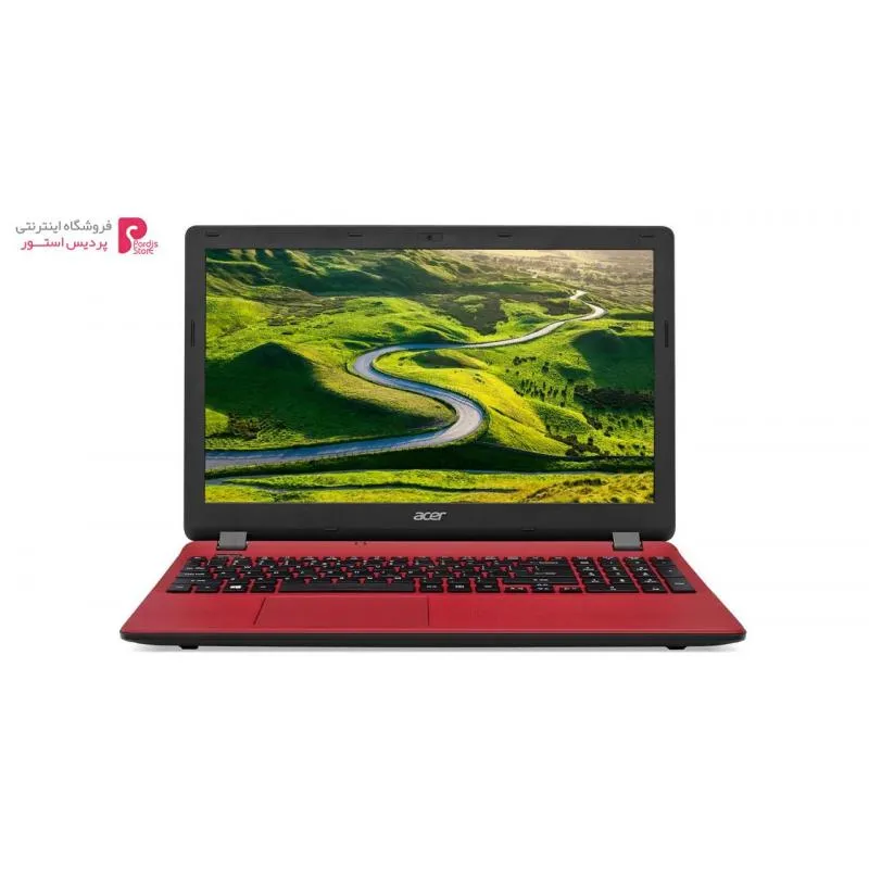 لپ تاپ 15 اینچی ایسر مدل Aspire ES1-533-C2NH - 0
