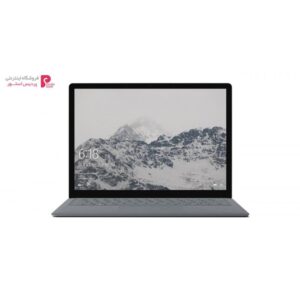 لپ تاپ 13 اینچی مایکروسافت مدل Surface Laptop - I - 0