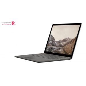 لپ تاپ 13 اینچی مایکروسافت مدل -Surface Laptop Graphite Gold - L - 0